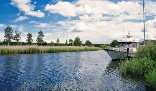 GASTHOF BREEGER BODDEN (B&B) Breege