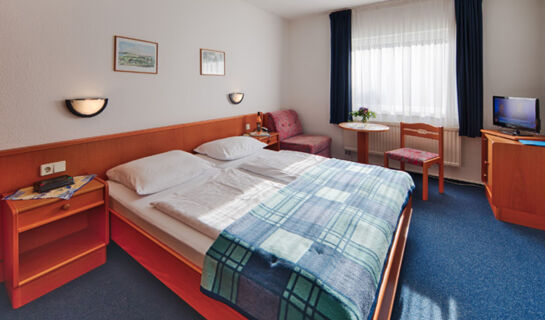 GASTHOF BREEGER BODDEN (B&B) Breege