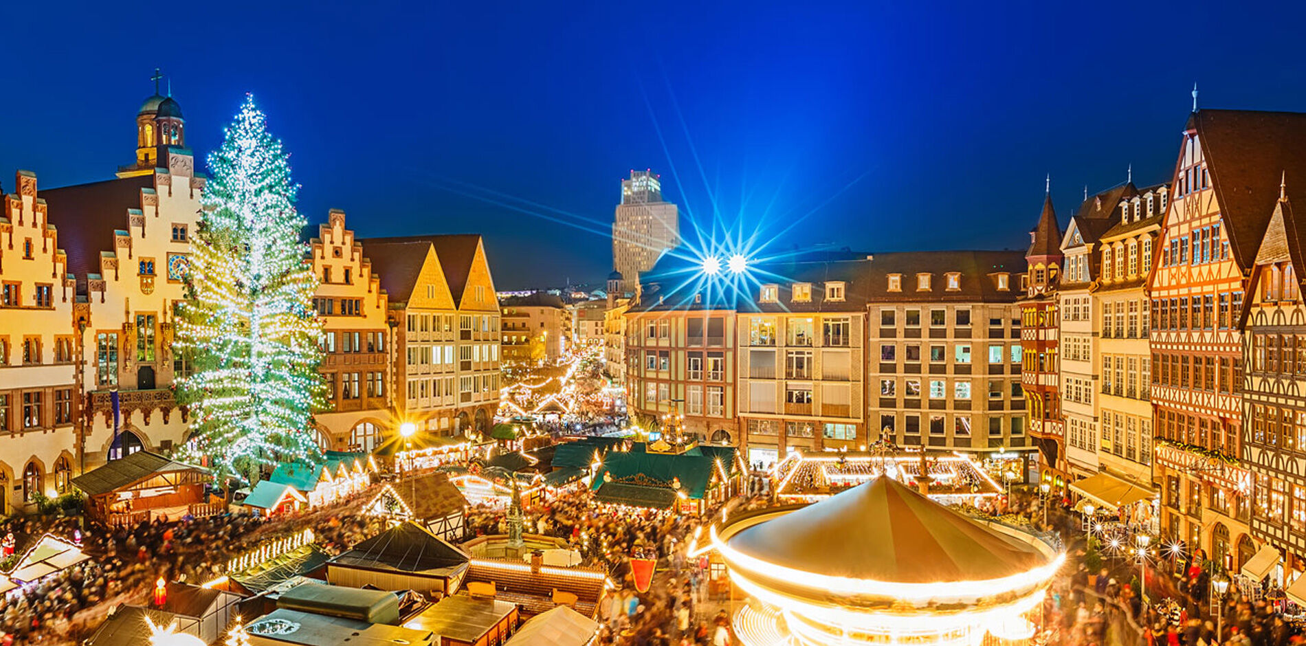 Christmas-markets