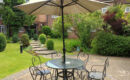 MARNSTON FARM HOTEL Sutton Coldfield