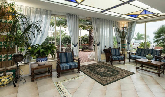 KALOS Giardini Naxos