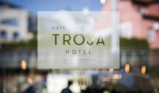 HOTEL TROJA Prague