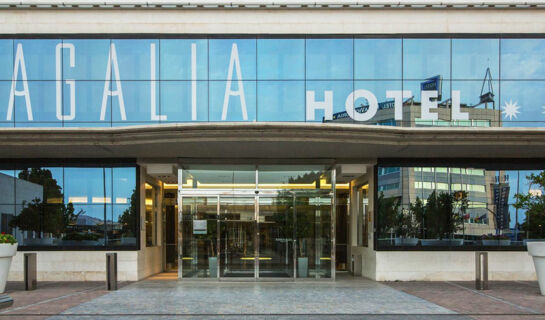 AGALIA HOTEL (B&B) Murcia