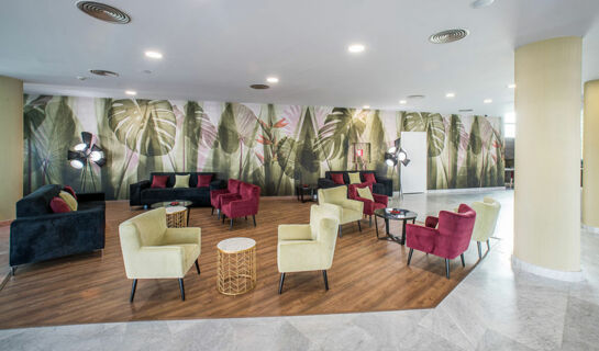 HOTEL AZARBE (B&B) Murcia