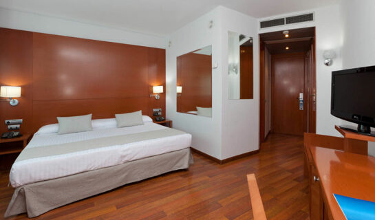 HOTEL AZARBE (B&B) Murcia