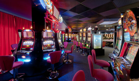 HOTEL CASINO CHAVES Chaves