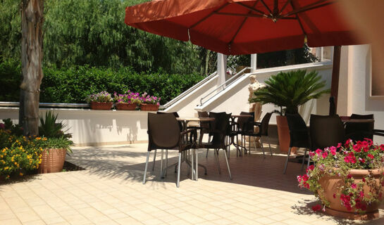 HOTEL CORALLO (B&B) Carovigno