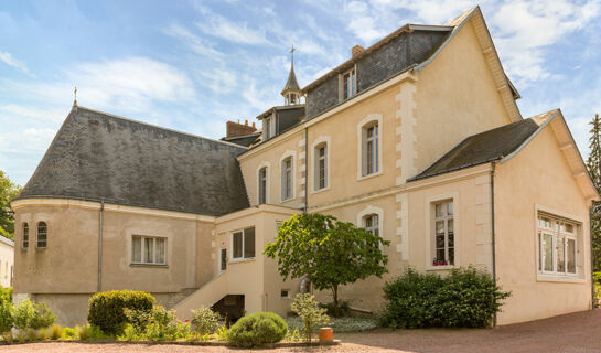 LE HAUT DES LYS Villandry