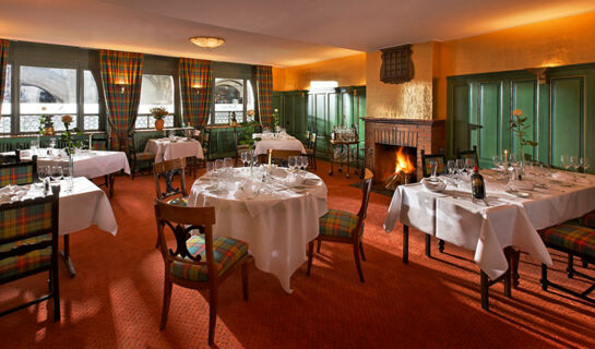 HOTEL WILDEN MANN (B&B) Luzern