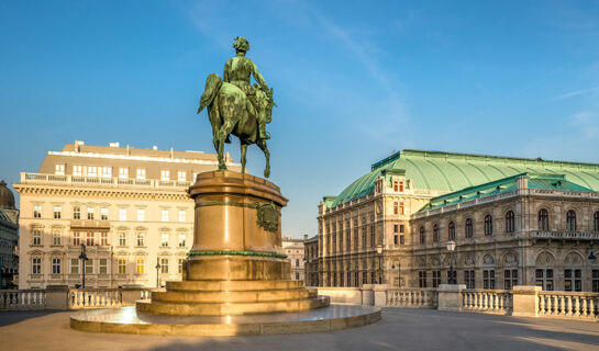 SIMM´S HOTEL WIEN (B&B) vienna