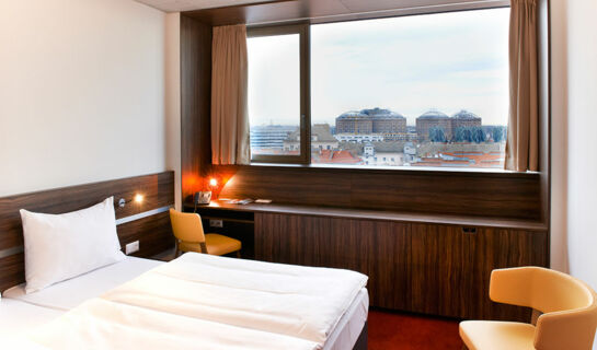 SIMM´S HOTEL WIEN (B&B) vienna