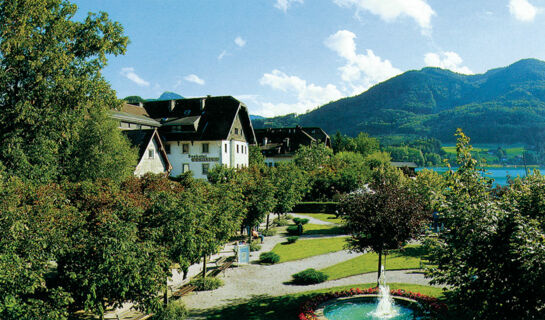 SEEHOTEL SCHLICK Fuschl am See