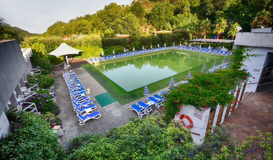 GRAND HOTEL DELLE TERME Acquappesa