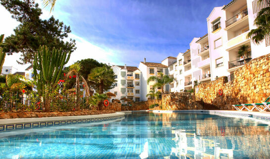 HOTEL ONA ALANDA CLUB MARBELLA Marbella