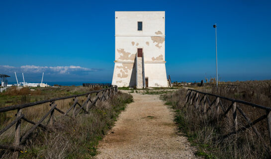 TENUTA SAN FRANCESCO Barletta