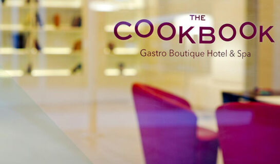 THE COOKBOOK GASTRO BOUTIQUE HOTEL (B & B) Calpe