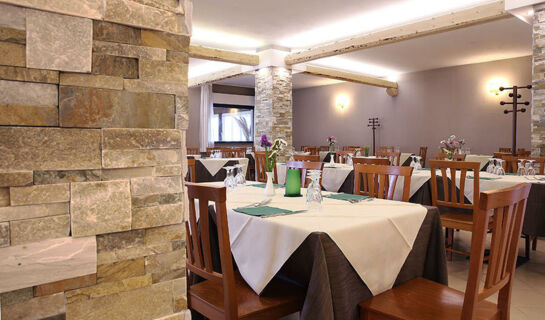 PAUSANIA INN Tempio Pausania (OT)