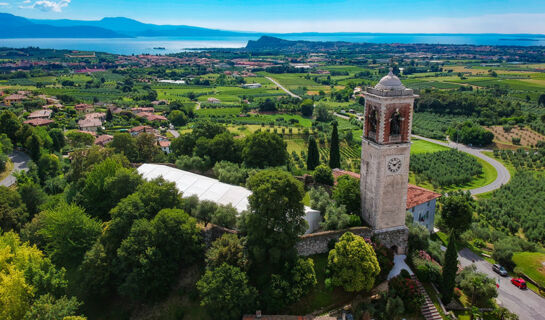 HOTEL PORTA DEL SOLE Soiano del Lago (BS)