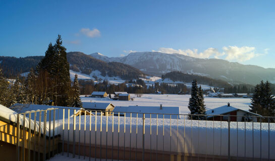 HOTEL GASTHOF ADLER Lingenau