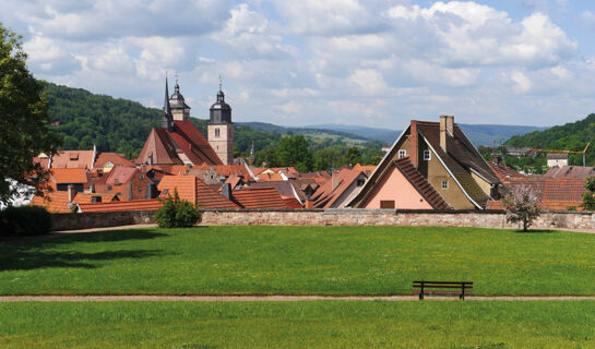 GASTHOF ZUM REIFBERG Stützerbach