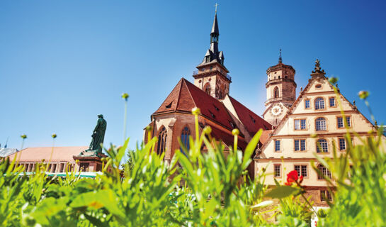 HOTEL-RESTAURANT LÖWEN Süßen