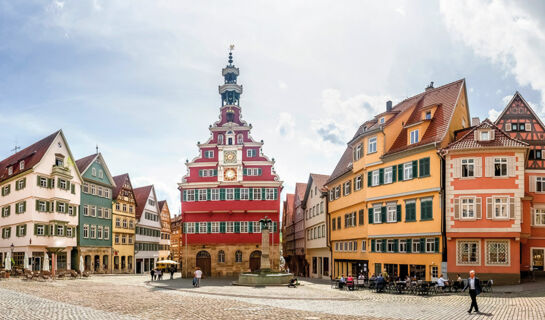 HOTEL-RESTAURANT LÖWEN Süßen