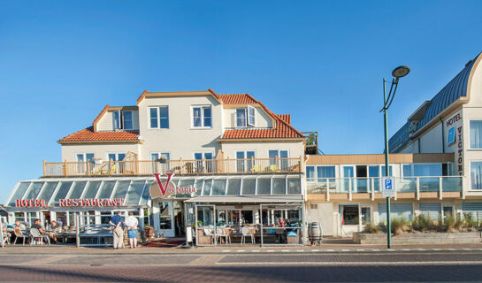 HOTEL - RESTAURANT VICTORIA Bergen aan Zee