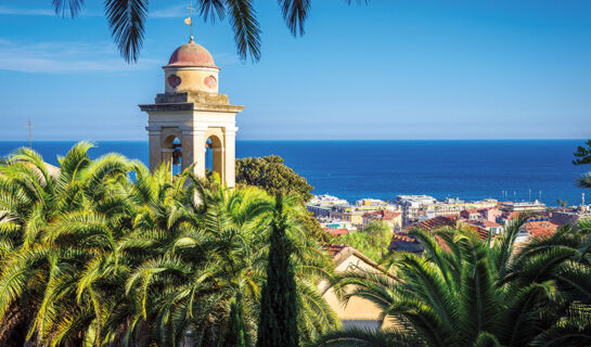 HOTEL PARADISO Sanremo