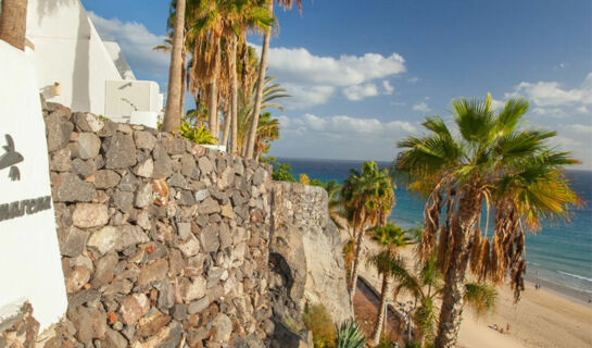 VILLAS ALTAMARENA (B&B) Morro Jable