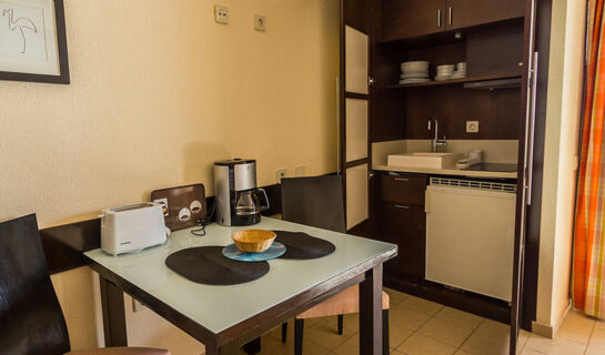 VILLAS ALTAMARENA (B&B) Morro Jable