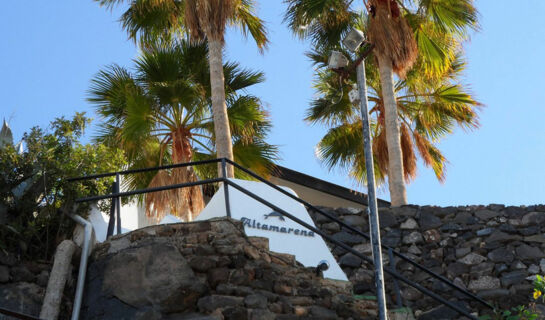 VILLAS ALTAMARENA (B&B) Morro Jable
