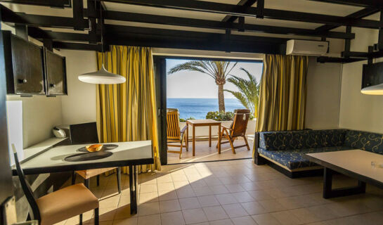 VILLAS ALTAMARENA (B&B) Morro Jable