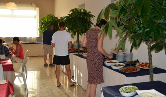 CALABERNARDO RESORT Noto Marina