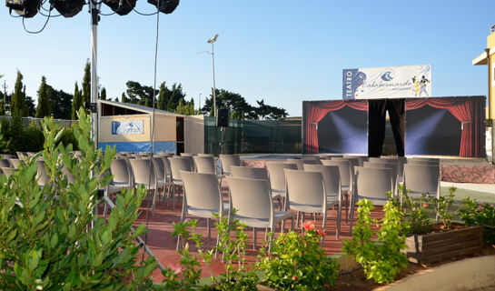 CALABERNARDO RESORT Noto Marina