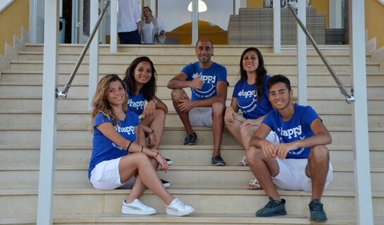 CALABERNARDO RESORT Noto Marina