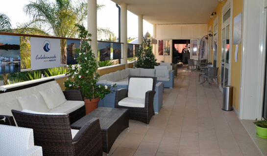 CALABERNARDO RESORT Noto Marina