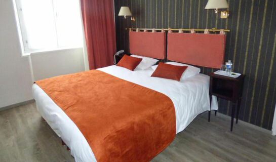 GRAND HOTEL Mayenne