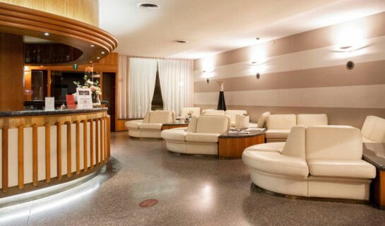 HOTEL MILANO Boario Terme (BS)