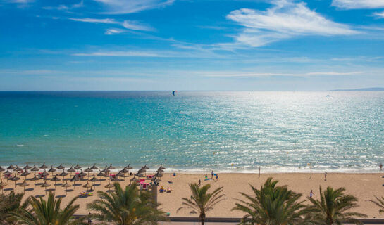 HOTEL GRAN FIESTA Playa de Palma (Majorca)
