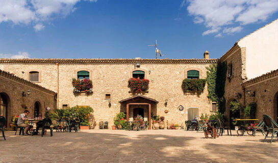 AGRITURISMO GIGLIOTTO Piazza Armerina (EN)