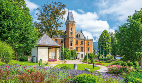 HOTEL VITALER LANDAUERHOF Schladming