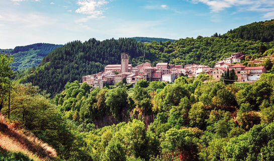 GRAND HÔTEL DES BAINS Vals-les-Bains