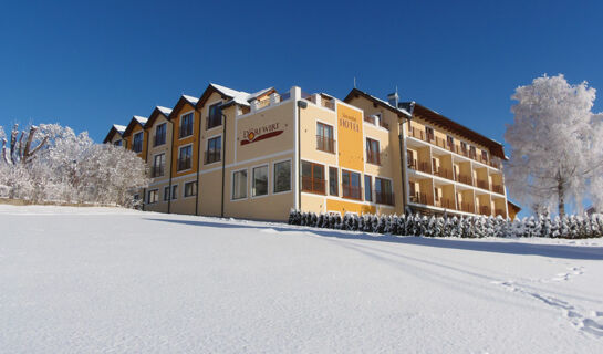 HOTEL ROCKENSCHAUB (adults only) Liebenau