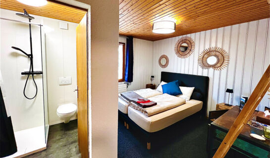 HÔTEL RESTAURANT LES CERNETS VAL-DE-TRAVERS Les Verrières