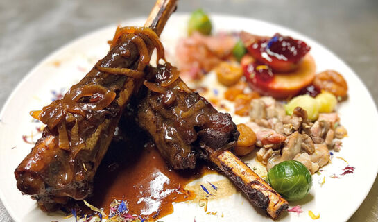 HÔTEL RESTAURANT LES CERNETS VAL-DE-TRAVERS Les Verrières