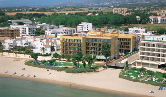 HOTEL CORAL PLATJA Roses