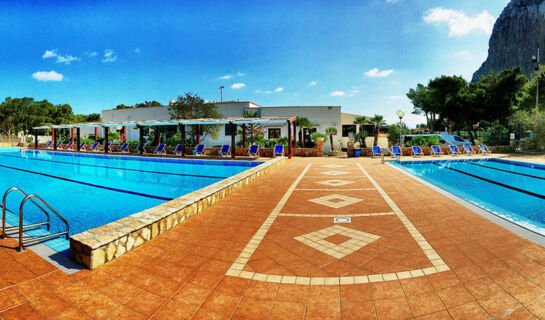 VILLAGGIO HOTEL LA PINETA San Vito Lo Capo