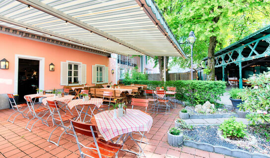 ACHAT HOTEL SCHREIBERHOF ASCHHEIM (B&B) Aschheim