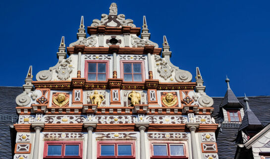 WALDHOTEL FELDBACHTAL Steinheid