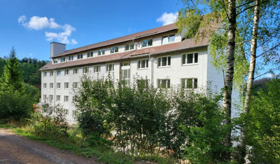 WERRAPARK RESORT HOTEL SOMMERBERG Masserberg